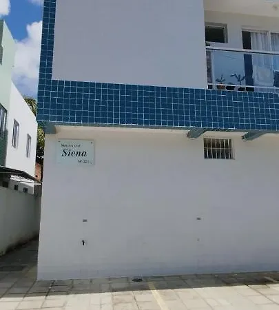 Casa Do Leo 2 - Egito & Japao - Promocao Na Hospedagem Joao Pessoa Exterior photo