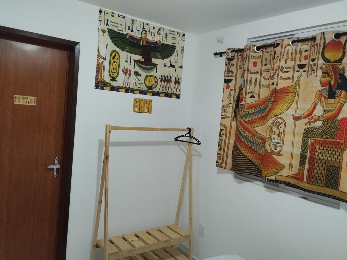 Casa Do Leo 2 - Egito & Japao - Promocao Na Joao Pessoa