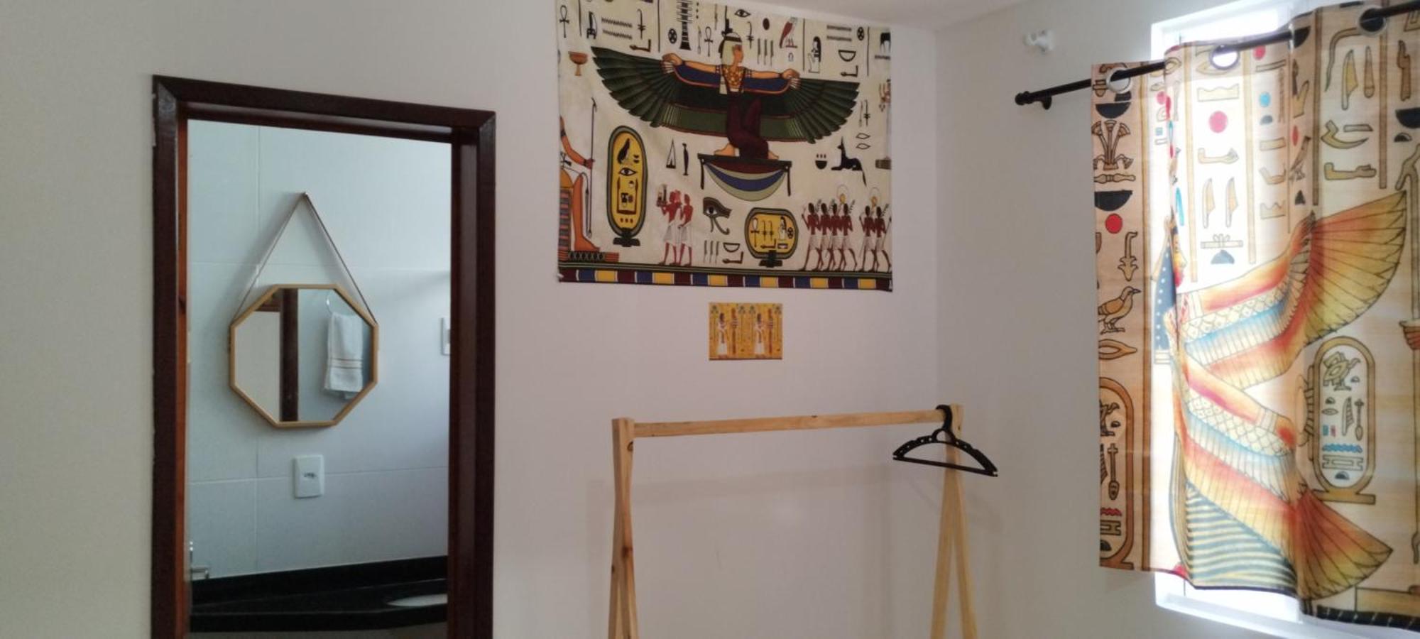 Casa Do Leo 2 - Egito & Japao - Promocao Na Apartment Joao Pessoa